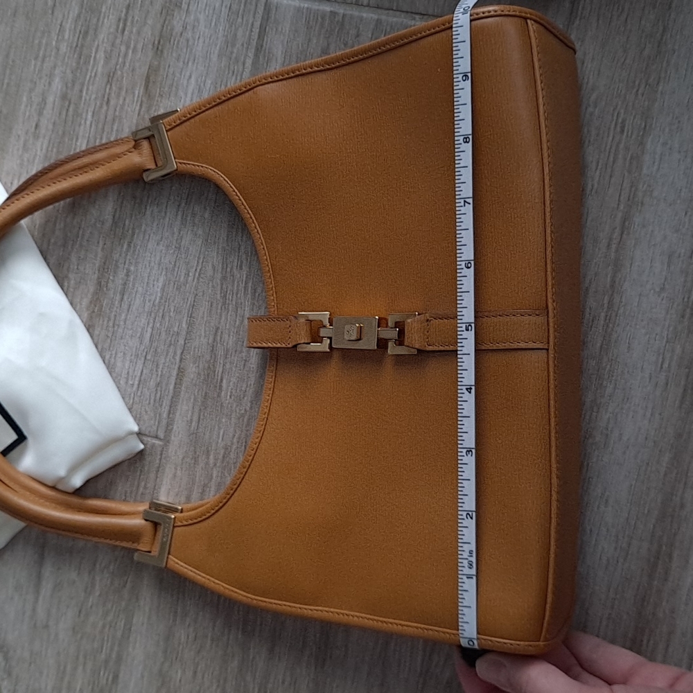 Vintage Gucci Jackie bag - Picture 13 of 16